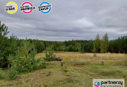 Działka budowlana 916 m² – mały mędromierz, gmina