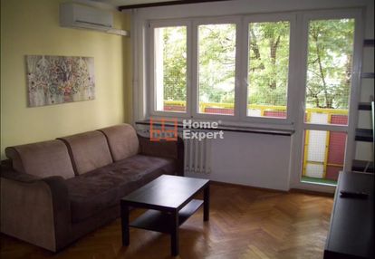 Jasne dwupokojowe mieszkanie przy grabiszyńskiej