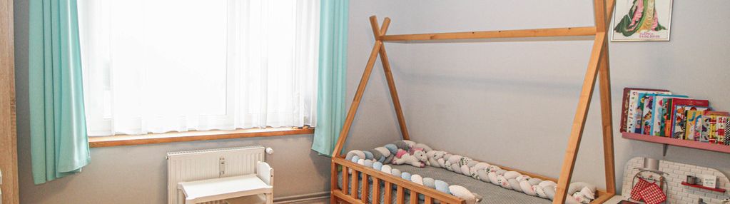 Piękne dwupoziomowe 4 pokoje 114m2 w centrum