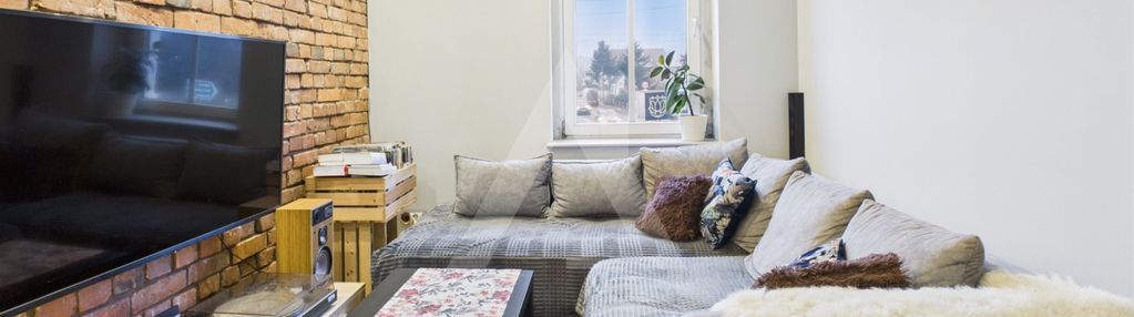 Mieszkanie w łochowie. bezczynszowe, 45 m2, 3 pok.