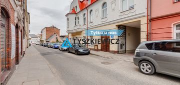 Mieszkanie w centrum miasta wejherowo