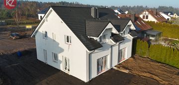 Na sprzedaż na sprzedaż dom w zabudowie bliźniacze