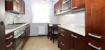 Stabłowice / parking /balkon
