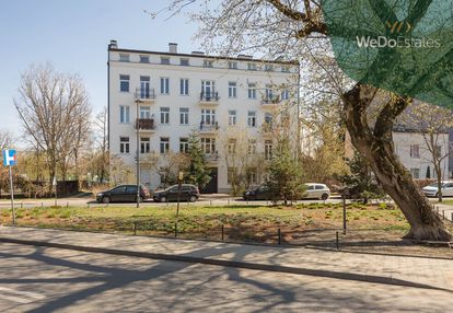 Loftowe poddasze/kamienica/3,5m wysokości/bez pcc