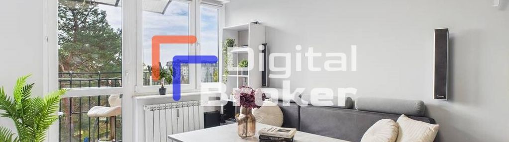 ⭐️3 pokoje⭐️wysoki standard⭐️blisko skm⭐️