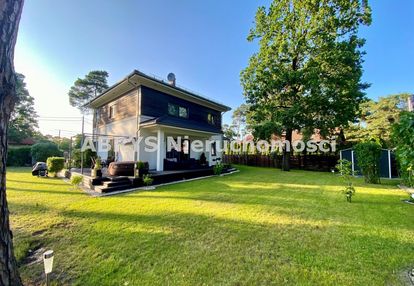 Energooszczędny dom w józefowie lokalizacja! !