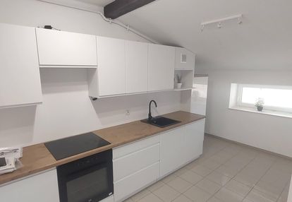 Skoczów nowe mieszkanie pod inwestycję