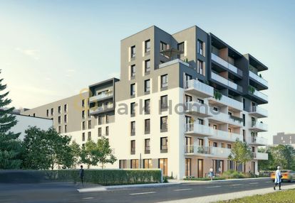 Ptasia - 2 pokoje blisko lasu 5 piętro
