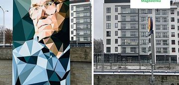 Kultowy służew nad dolinką 3 pok. 9p widok na wawę