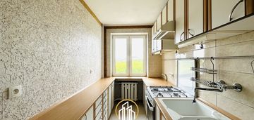 Blisko um, inwestycyjnie, duży balkon