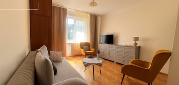 Kawalerka w sercu otwocka – blisko komunikacji