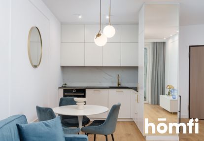 Stylowe 2-pok, loggia, parking w hali, kl, centrum