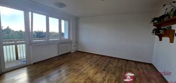 Widne 2 pokoje z panoramą warszawy!  chomiczówka – od ręki