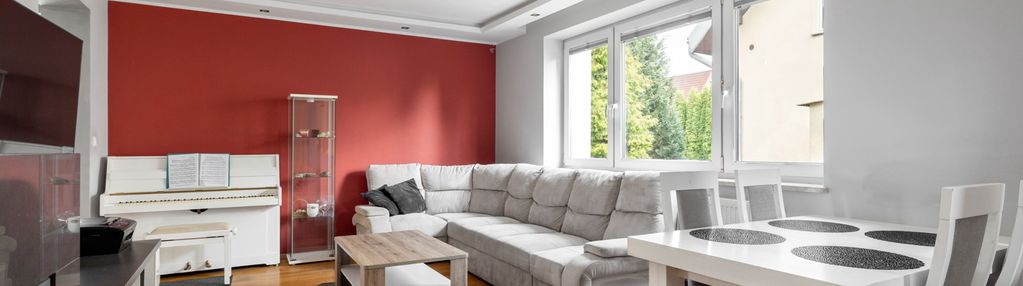 Komfortowy dom z ogrodem blisko gdańska!