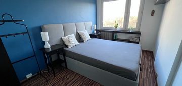 Komfortowe 2-pokojowe mieszkanie - park zachodni