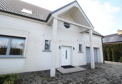 Wysoki standard świetna lokalizacja komfortowy dom