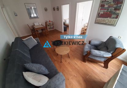 3 pokoje – stare miasto gdańsk, przy motławie