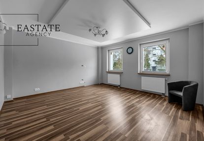 Ursynów – mieszkanie lub biuro