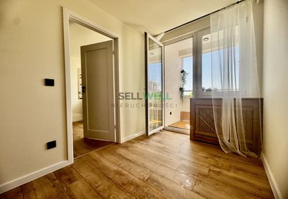 Rezerwacja. przytulne m3 w stylu japandi zaprasza