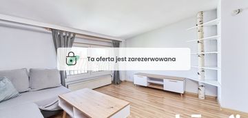 Na sprzedaż 3-pokojowe mieszkanie aleja hallera