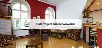 2 pokojowe na starym mieście | batorego