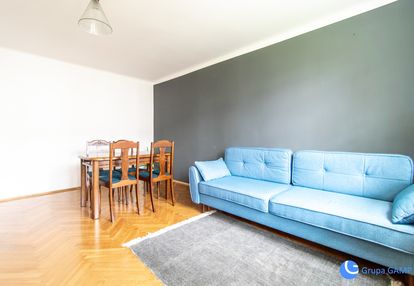 2 niezależne pokoje, 51m2, balkon, ul.ugorek od 01.11