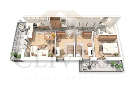 ❤️ oaza spokoju z własnym parkiem ! okazja na lato