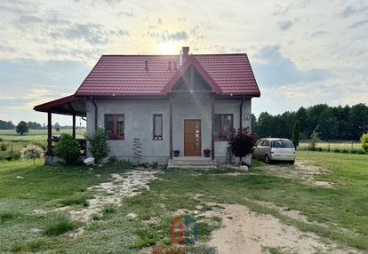 Dom w cenie mieszkania, tworki, gmina wiśniew