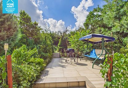 Dom z dużą działką rumia - 1540m² blisko skm