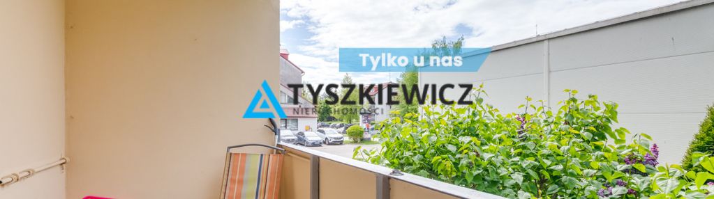 Mieszkanie 4 pokojowe