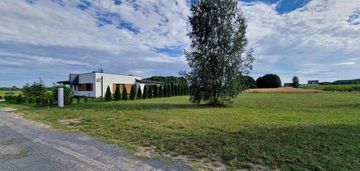 Wyjątkowa działka 1513 m2 pod twój dom