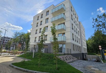 Nowe 3pokoje z balkonem|56,37m²|klucze 1kwartał 27