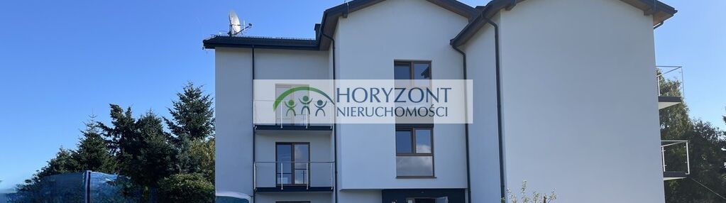 Reda- nowoczesne mieszkanie