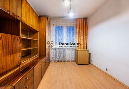 Trzy niezależne pokoje