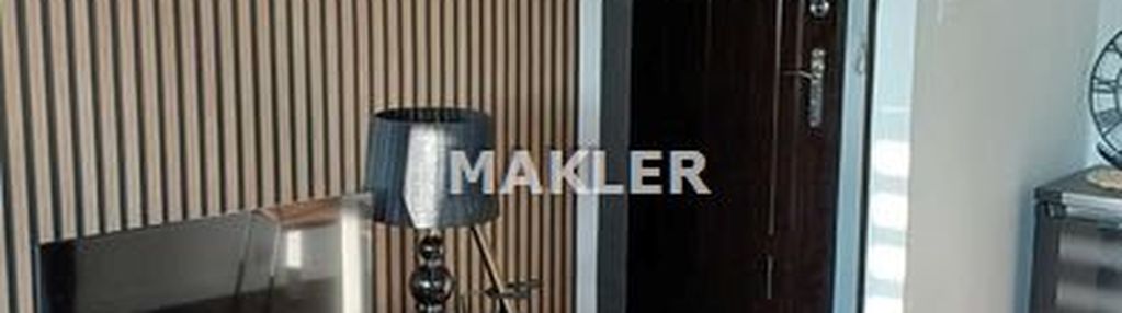 Przytulna kawalerka-po remoncie-błonie