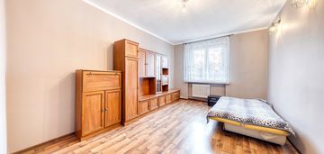 2pokojowe mieszkanie kapuściska