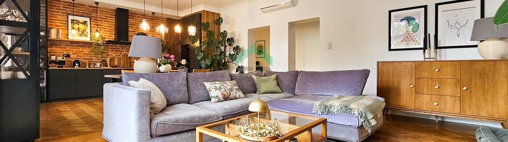Apartament przy ul. focha.