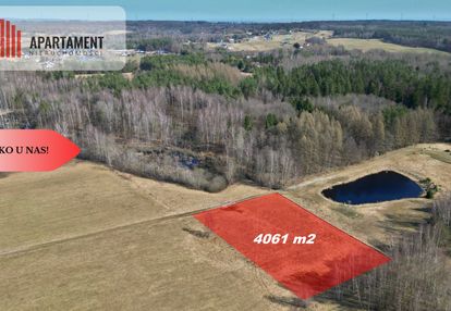 Pomlewo, twoja wymarzona przestrzeń na dom