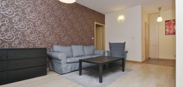 Apartament w rezydencji tumskiej