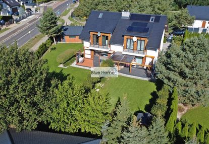 Warty uwagi dom w kameralnej okolicy, stawki