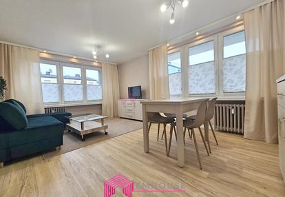 Mieszkanie 2 pokojowe w centrum - najem długoterminowy