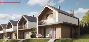 Znamirowice domy całoroczne.