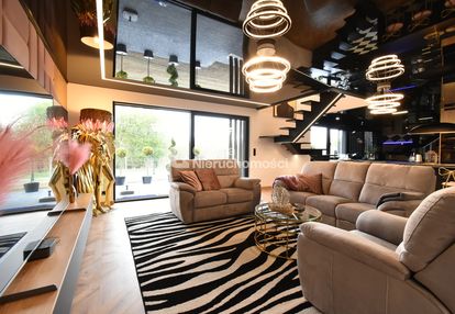 Willa premium. krasne. garaż 2-stan. taras 100m2