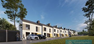 Dwa poziomy / 90 m2 / nowa inwestycja !