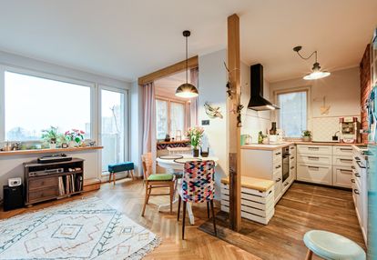 Sopot 3 pokoje , winda, widok na zatokę