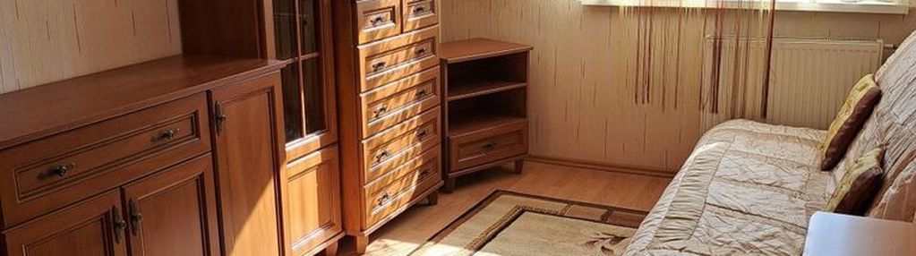 Mieszkanie z pięknym widokiem na panoramę gdańska