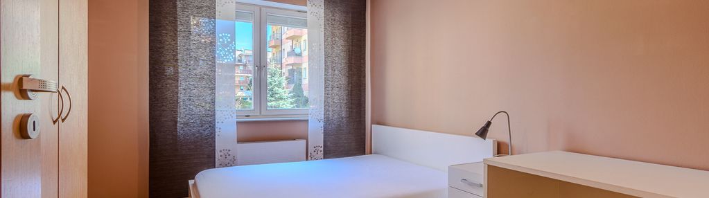 2-pok z ii łazienkami i garażem 54m2 *p.duchackie*