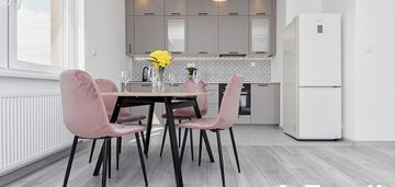 Mieszkanie, 51 m2, widok na jezioro - wynajem