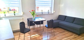 Luksusowe,komfortowe mieszkanie w centrum,ciche