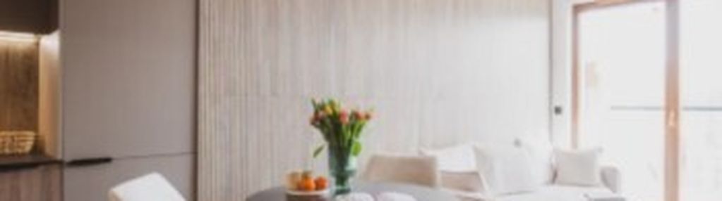 2-pokojowe mieszkanie na mokotowie